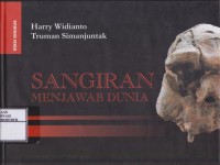 Image of Sangiran Menjawab Dunia