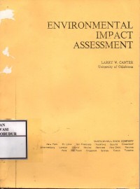 Image of Environmental Impact Assessment