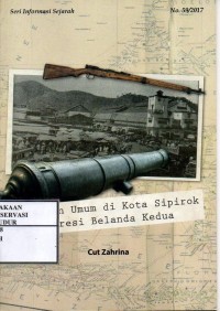 Image of Serangan umum di Kota Sipirok saat agresi Belanda kedua