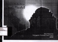 Image of Pemintakatan Candi Mendut