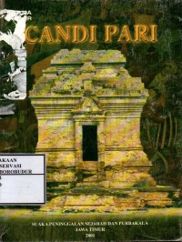 Image of Candi Pari