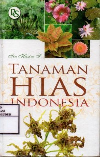 Image of Tanaman Hias Indonesia