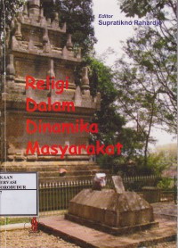 Image of Religi Dalam Dinamika Masyarakat