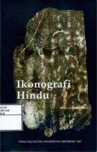Image of Ikonografi Hindu