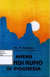 Image of Aneka Candi Kuno di Indonesia