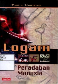 Image of Logam dan Peradaban Manusia