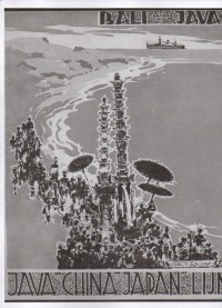 Image of Bali and Java