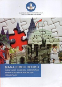 Image of Manajemen Resiko