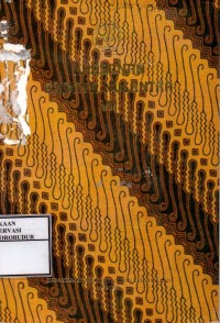 Image of Khasanah Budaya Nusantara VII