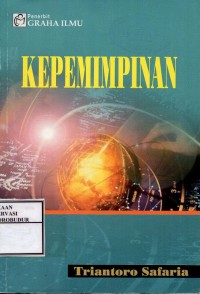 Image of Kepemimpinan