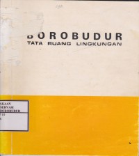 Image of Borobudur Tata Ruang Lingkungan