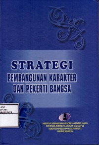 Image of Strategi Pembangunan Karakter dan Pekerti Bangsa