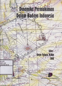 Image of Dinamika Permukiman Dalam Budaya Indonesia