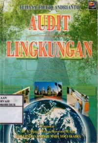 Image of Audit Lingkungan