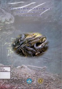 Image of Upacara Pemanggilan Buaya Di Kabupaten Sumba Tengah Nusa Tenggara Timur