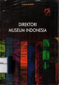 Image of Direktori Museum Indonesia