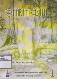 Image of Bhakta Astiti