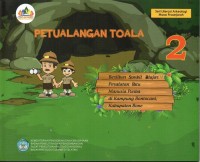 Image of Petualangan toala : Berlibur sambil belajar peralatan batu manusia purba di kampung Bontocani, Kabupaten Bone 2