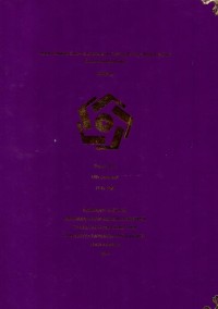 Image of Sistem pendeteksi kerusakan batuan candi pada citra digital di Balai Konservasi Borobudur