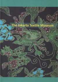 Image of The Jakarta Textile Museum