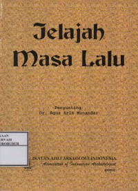 Image of Jelajah Masa Lalu