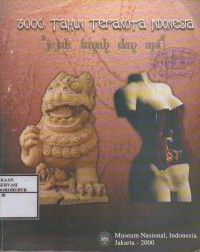 Image of 3000 Tahun Terakota Indonesia 