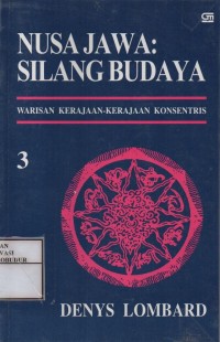 Image of Nusa Jawa : Silang Budaya Warisan Kerajaan-Kerajaan Konsentris 3