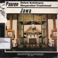 Image of Pasren Dalam Kehidupan Masyarakat Tradisional Jawa