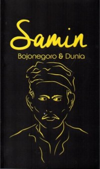 Image of Samin : Bojonegoro & Dunia