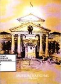 Image of Museum Nasional 1778-2008