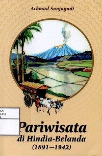 Image of Pariwisata di Hindia -Belanda (1891-1942)