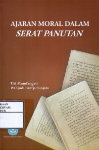 Image of Ajaran moral dalam serat panutan