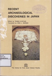 Image of Recent Archaeological Discoveries In Japan