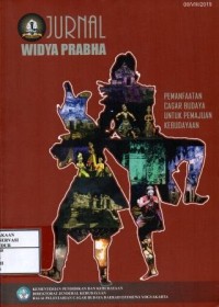Image of Jurnal widya Prabha Vol 08/VIII/2019