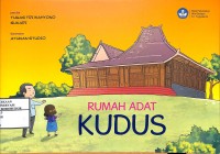 Image of Rumah adat kudus
