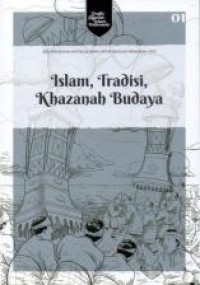 Image of Islam, tradisi, khazanah budaya
