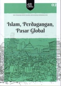Image of Islam, perdagangan, pasar global