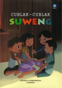 Image of Cublak-Cublak Suweng