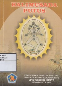 Image of Kalimusada Putus