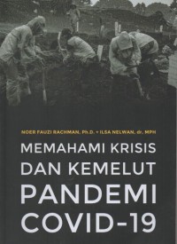 Image of Memahami krisis dan kemelut pandemi covid-19