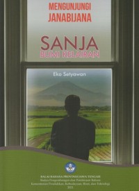 Image of Mengunjungi Janabijana : Sanja bumi kelairan