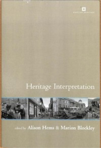 Image of Heritage Interpretation