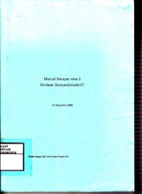 Image of Manual Senayan versi 3 Berdasar Senayan3-stable 12