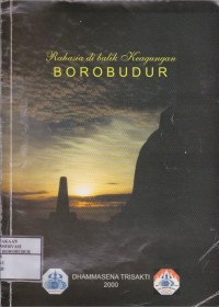 Image of Rahasia di Balik Keagungan Borobudur