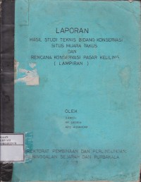 Image of Metode Arkeologi Dalam Pemugaran Candi Borobudur