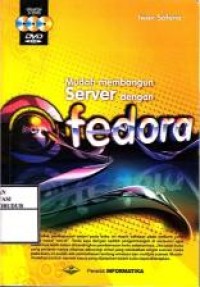 Image of Mudah Membangun Server dengan Fedora
