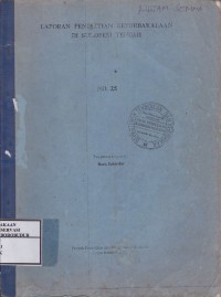 Image of Report On Restoration Of Monuments and The Make Use Of Computer In Restoration Projects