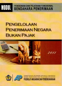 Image of Pengelolaan Penerimaan Negara Bukan Pajak
