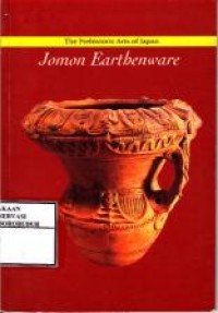 Image of The Prehistoric Arts of Japan