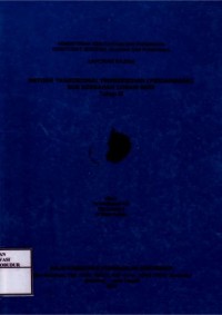 Image of Metode Tradisional Pembersihan (Penjamasan) BCB Berbahan Logam Besi Tahap III